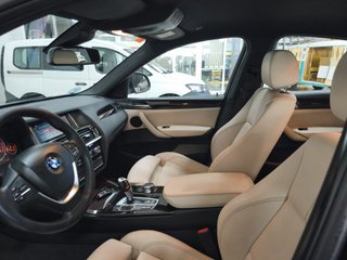 BMW X4 xDrive20d