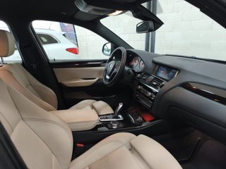 BMW X4 xDrive20d