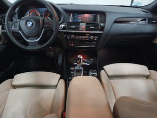 BMW X4 xDrive20d