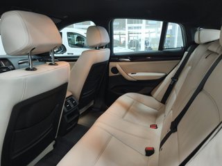 BMW X4 xDrive20d