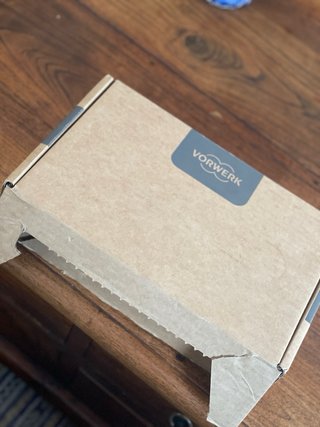 Batería aspirador Kobold VK7