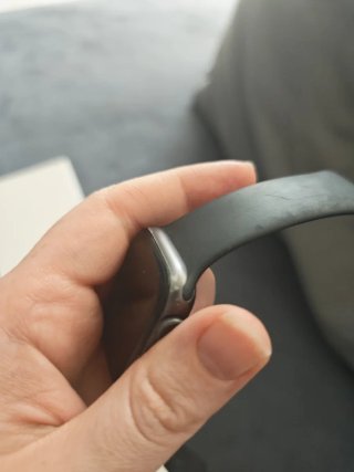 Apple Watch Series 5 Space Gray
