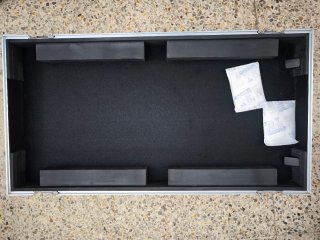 Gator G-Tour XLGW PEDALBOARD