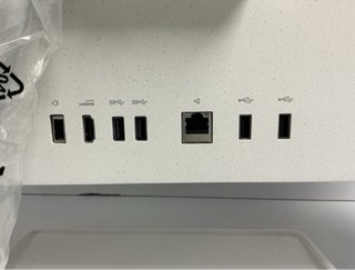 Lenovo IdeaCentre AIO 3 27ALC6 Ryzen 5