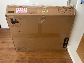 Lenovo IdeaCentre AIO 3 27ALC6 Ryzen 5