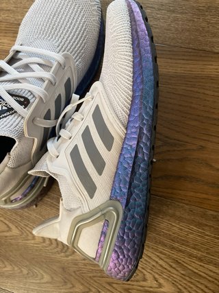 Zapatillas Adidas Ultraboost 20 National Lab