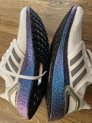 Zapatillas Adidas Ultraboost 20 National Lab