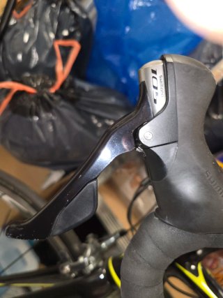 Specialized Tarmac Carbono Talla 56