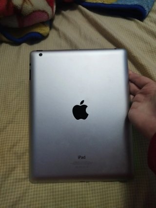 Apple iPad 4 generación