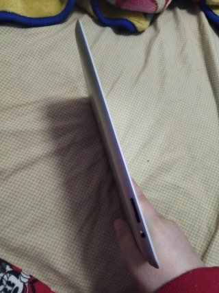 Apple iPad 4 generación