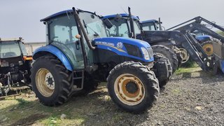 NEW HOLLAND T4.95 Tractor