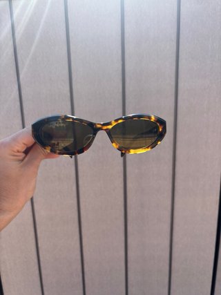 Gafas Prada 26ZS Tortoise