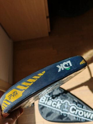Racchetta Padel LOK Carbon Hype