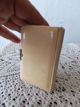 Antiguo librito Querubín(formación moral...)1949.