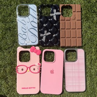 Fundas iPhone 16 Pro - Variedad de Diseños