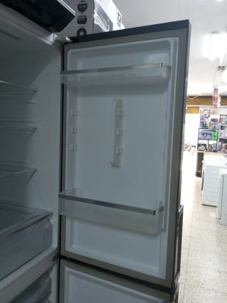Nevera Samsung 190cm