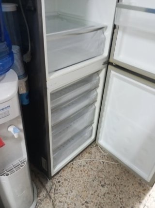 Nevera Samsung 190cm