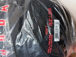 Balón Jordan Indoor/Outdoor – Talla 7, precintado