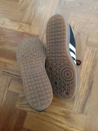 Adidas Samba Talla 39.5