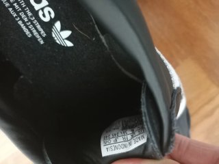 Adidas Samba Talla 39.5
