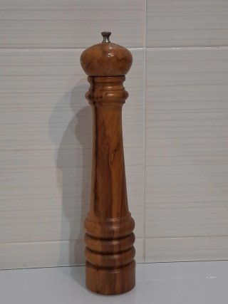 Pimentero Grande Madera