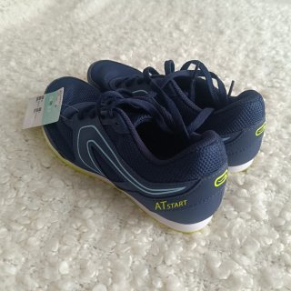 Zapatillas nuevas atletismo Kalenji Talla 37