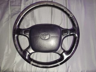 Volante con airbag Toyota celica t20 6gen