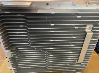 Inversor Solar GoodWe