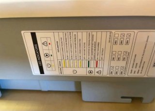 Inversor Solar GoodWe