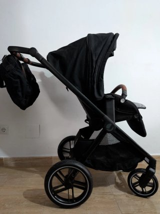 Carro Jané Muum 3 piezas