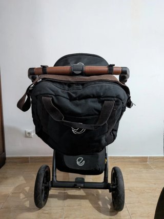 Carro Jané Muum 3 piezas
