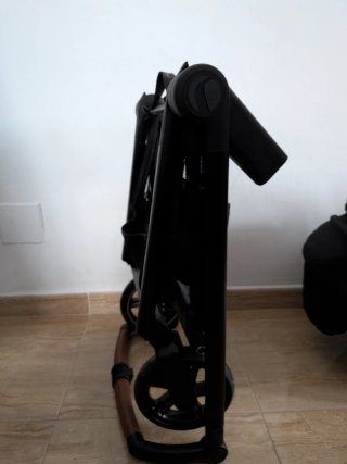 Carro Jané Muum 3 piezas