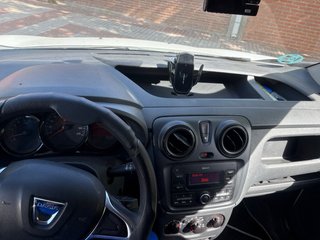 Dacia Dokker 2020