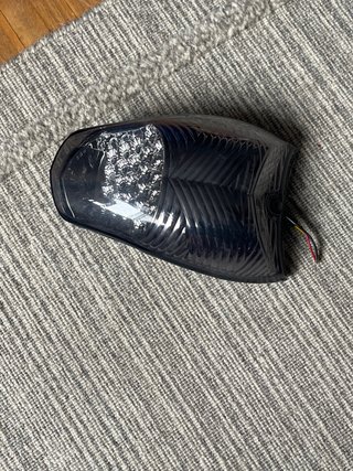 Tulipa LED Trasera BMW K1200R/S