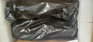 Kit Toner nero per HP e CANON