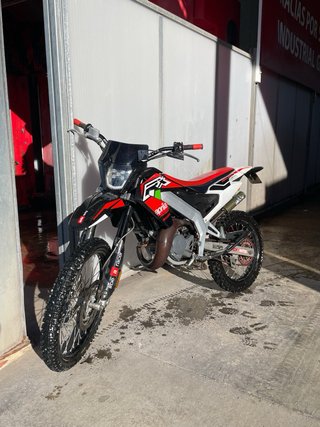 Aprilia RX 50cc