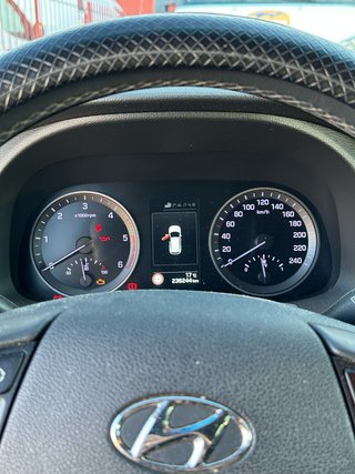 Hyundai Tucson 2016 Muy bueno PARTICULAR VENDE