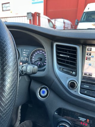 Hyundai Tucson 2016 Muy bueno PARTICULAR VENDE