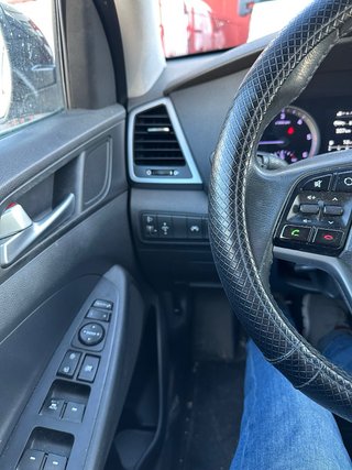 Hyundai Tucson 2016 Muy bueno PARTICULAR VENDE