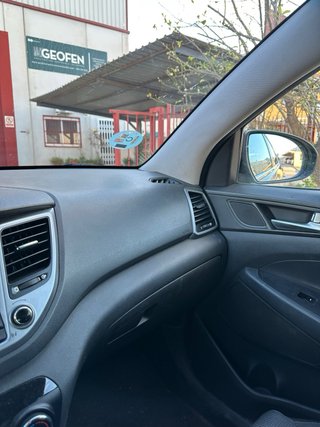Hyundai Tucson 2016 Muy bueno PARTICULAR VENDE