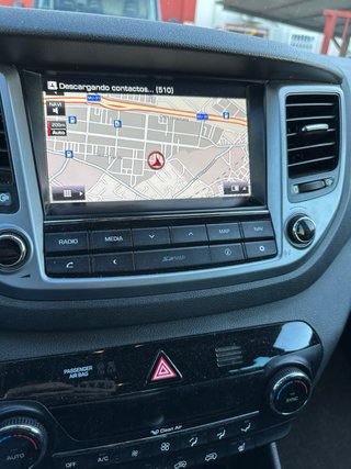 Hyundai Tucson 2016 Muy bueno PARTICULAR VENDE