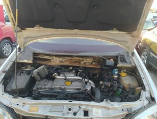 1651191 caja de cambios opel zafira a