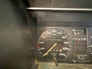 Volkswagen Golf Syncro 1.8 1992