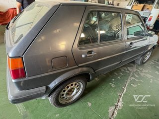 Volkswagen Golf Syncro 1.8 1992
