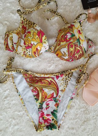 Bikini Colección Femenina David