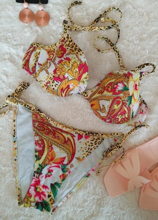Bikini Colección Femenina David