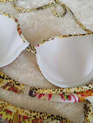 Bikini Colección Femenina David