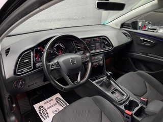 SEAT Leon 2017