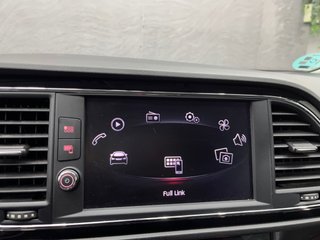 SEAT Leon 2017