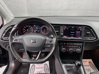 SEAT Leon 2017